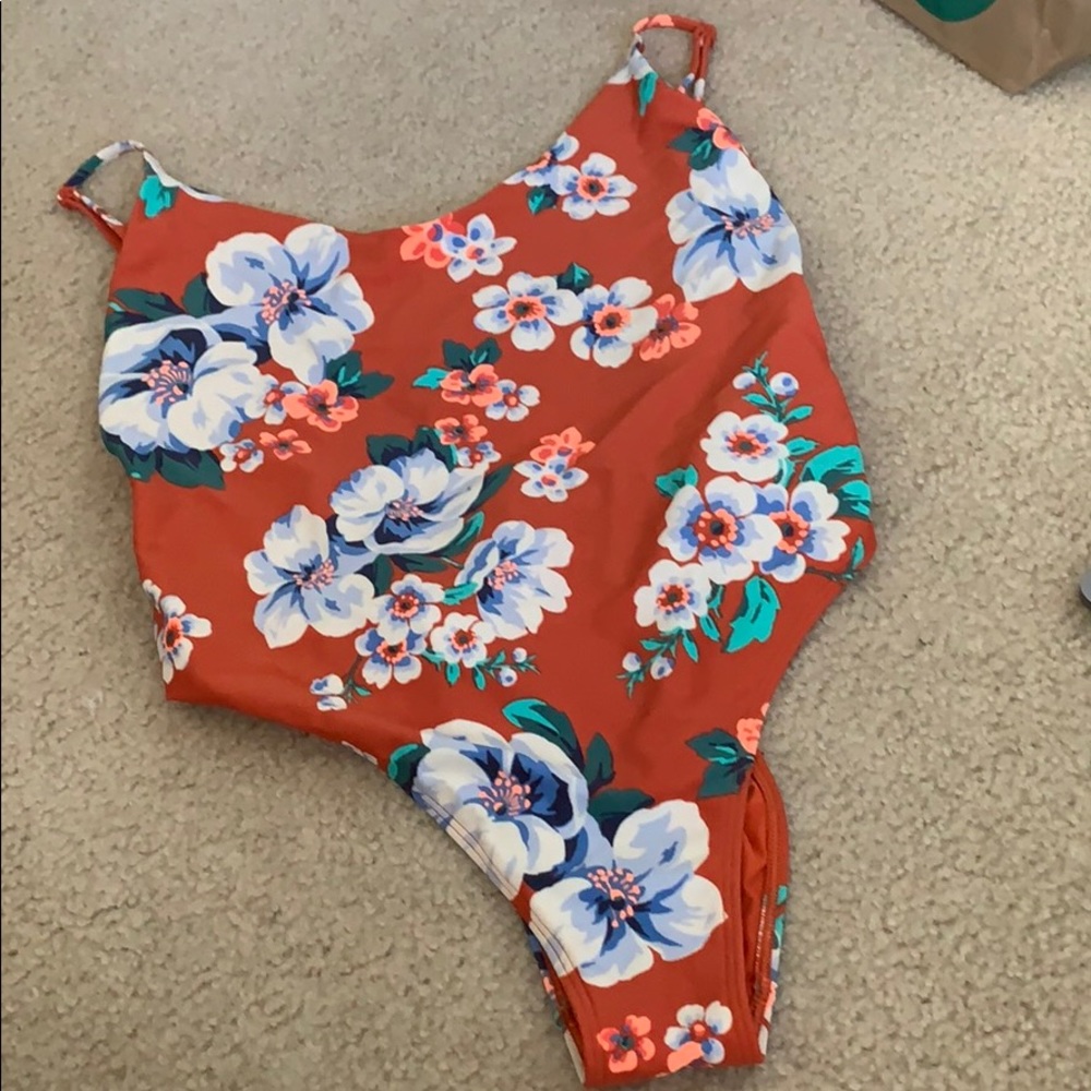 Aerie one piece